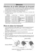 Preview for 96 page of AND UM-212BLE Instruction Manual