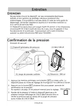 Preview for 105 page of AND UM-212BLE Instruction Manual