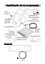 Preview for 126 page of AND UM-212BLE Instruction Manual