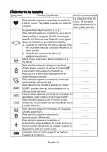 Preview for 130 page of AND UM-212BLE Instruction Manual