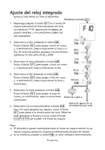 Preview for 142 page of AND UM-212BLE Instruction Manual