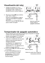 Preview for 143 page of AND UM-212BLE Instruction Manual