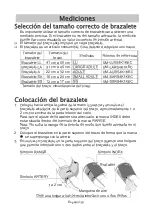 Preview for 155 page of AND UM-212BLE Instruction Manual