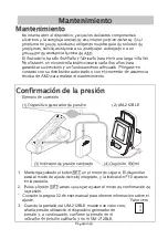 Preview for 164 page of AND UM-212BLE Instruction Manual