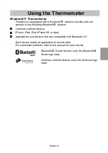 Preview for 11 page of AND UT-201BLE-A Instruction Manual