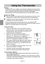 Preview for 12 page of AND UT-201BLE-A Instruction Manual