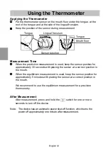 Preview for 14 page of AND UT-201BLE-A Instruction Manual