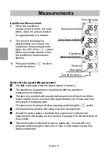 Preview for 16 page of AND UT-201BLE-A Instruction Manual