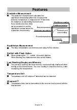 Preview for 17 page of AND UT-201BLE-A Instruction Manual