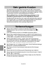 Preview for 100 page of AND UT-201BLE-A Instruction Manual