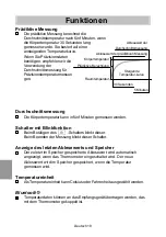 Preview for 116 page of AND UT-201BLE-A Instruction Manual