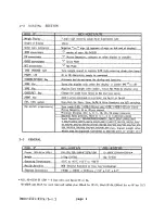 Preview for 5 page of AND Weighing indicator AD-4321A Instruction Manual