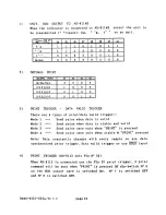 Preview for 19 page of AND Weighing indicator AD-4321A Instruction Manual