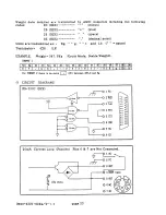 Preview for 24 page of AND Weighing indicator AD-4321A Instruction Manual