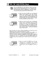 Preview for 36 page of AND Weighing Indicator AD-4322A Mark II (MKII) Instruction Manual