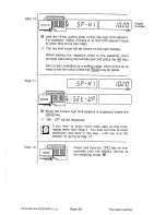 Preview for 65 page of AND Weighing Indicator AD-4322A Mark II (MKII) Instruction Manual