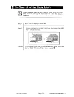 Preview for 82 page of AND Weighing Indicator AD-4322A Mark II (MKII) Instruction Manual