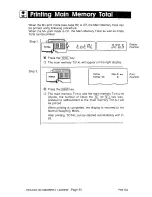 Preview for 86 page of AND Weighing Indicator AD-4322A Mark II (MKII) Instruction Manual