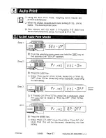 Preview for 89 page of AND Weighing Indicator AD-4322A Mark II (MKII) Instruction Manual