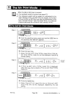 Preview for 91 page of AND Weighing Indicator AD-4322A Mark II (MKII) Instruction Manual