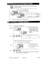 Preview for 102 page of AND Weighing Indicator AD-4322A Mark II (MKII) Instruction Manual