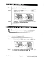 Preview for 109 page of AND Weighing Indicator AD-4322A Mark II (MKII) Instruction Manual