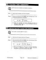 Preview for 113 page of AND Weighing Indicator AD-4322A Mark II (MKII) Instruction Manual