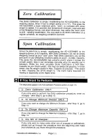 Preview for 117 page of AND Weighing Indicator AD-4322A Mark II (MKII) Instruction Manual