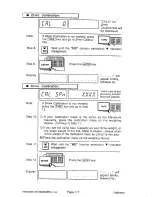 Preview for 123 page of AND Weighing Indicator AD-4322A Mark II (MKII) Instruction Manual