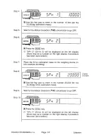 Preview for 127 page of AND Weighing Indicator AD-4322A Mark II (MKII) Instruction Manual