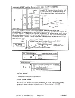 Preview for 144 page of AND Weighing Indicator AD-4322A Mark II (MKII) Instruction Manual