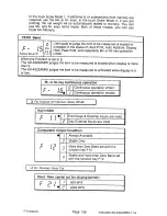 Preview for 145 page of AND Weighing Indicator AD-4322A Mark II (MKII) Instruction Manual