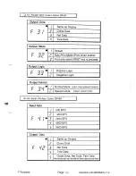 Preview for 147 page of AND Weighing Indicator AD-4322A Mark II (MKII) Instruction Manual