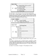 Preview for 148 page of AND Weighing Indicator AD-4322A Mark II (MKII) Instruction Manual