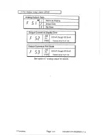 Preview for 149 page of AND Weighing Indicator AD-4322A Mark II (MKII) Instruction Manual