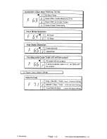 Preview for 151 page of AND Weighing Indicator AD-4322A Mark II (MKII) Instruction Manual