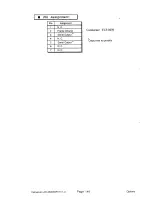 Preview for 154 page of AND Weighing Indicator AD-4322A Mark II (MKII) Instruction Manual