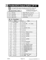 Preview for 155 page of AND Weighing Indicator AD-4322A Mark II (MKII) Instruction Manual