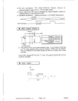 Preview for 156 page of AND Weighing Indicator AD-4322A Mark II (MKII) Instruction Manual