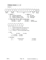 Preview for 171 page of AND Weighing Indicator AD-4322A Mark II (MKII) Instruction Manual