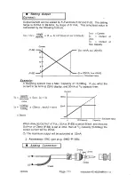 Preview for 177 page of AND Weighing Indicator AD-4322A Mark II (MKII) Instruction Manual