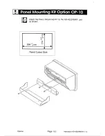 Preview for 187 page of AND Weighing Indicator AD-4322A Mark II (MKII) Instruction Manual