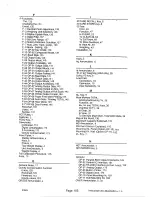 Preview for 191 page of AND Weighing Indicator AD-4322A Mark II (MKII) Instruction Manual