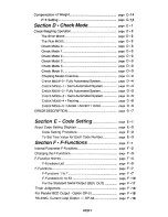 Preview for 3 page of AND Weighing Indicator AD-4324 Instruction Manual