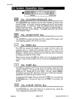 Preview for 10 page of AND Weighing Indicator AD-4324 Instruction Manual