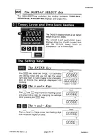 Preview for 11 page of AND Weighing Indicator AD-4324 Instruction Manual