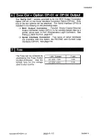 Preview for 15 page of AND Weighing Indicator AD-4324 Instruction Manual