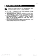 Preview for 21 page of AND Weighing Indicator AD-4324 Instruction Manual