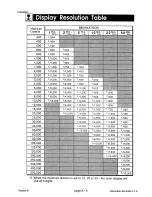 Preview for 24 page of AND Weighing Indicator AD-4324 Instruction Manual