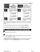 Preview for 49 page of AND Weighing Indicator AD-4324 Instruction Manual